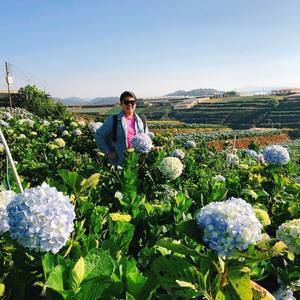 Meet your Posher, Thinh